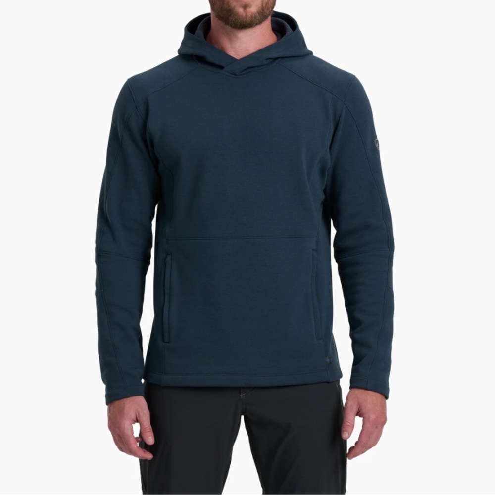 Kuhl Spekter Pullover Hoody Size L